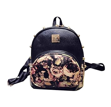 mochilas fashion mujer