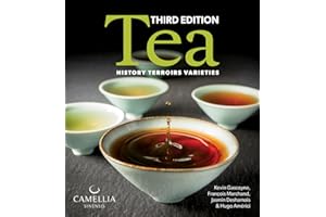 Tea: History, Terroirs, Varieties