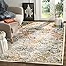SAFAVIEH Madison Collection Area Rug - 5'3