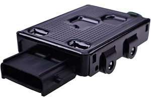 DUDSN Fuel Pump Control Module 89571-34070 Replaces 8957134070 | Compatible with Toyota Tundra 2010-2021 Sequoia 2010-2022 FJ Cruiser 2012-2014 4Runner 2012-2022