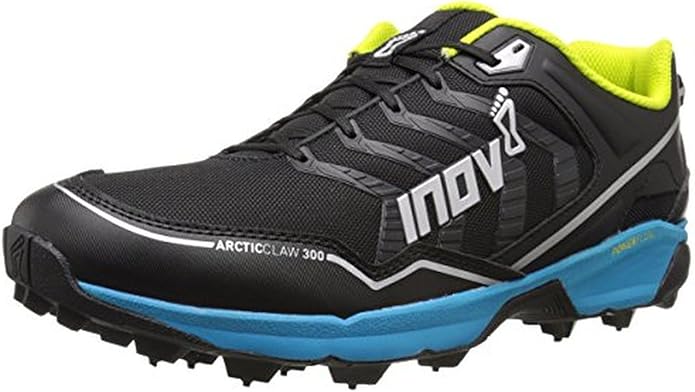 Inov8 Unisex Arctic Claw 300 Off Road Shoes