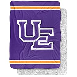 University of Evansville Blanket, 60"x80" Primary