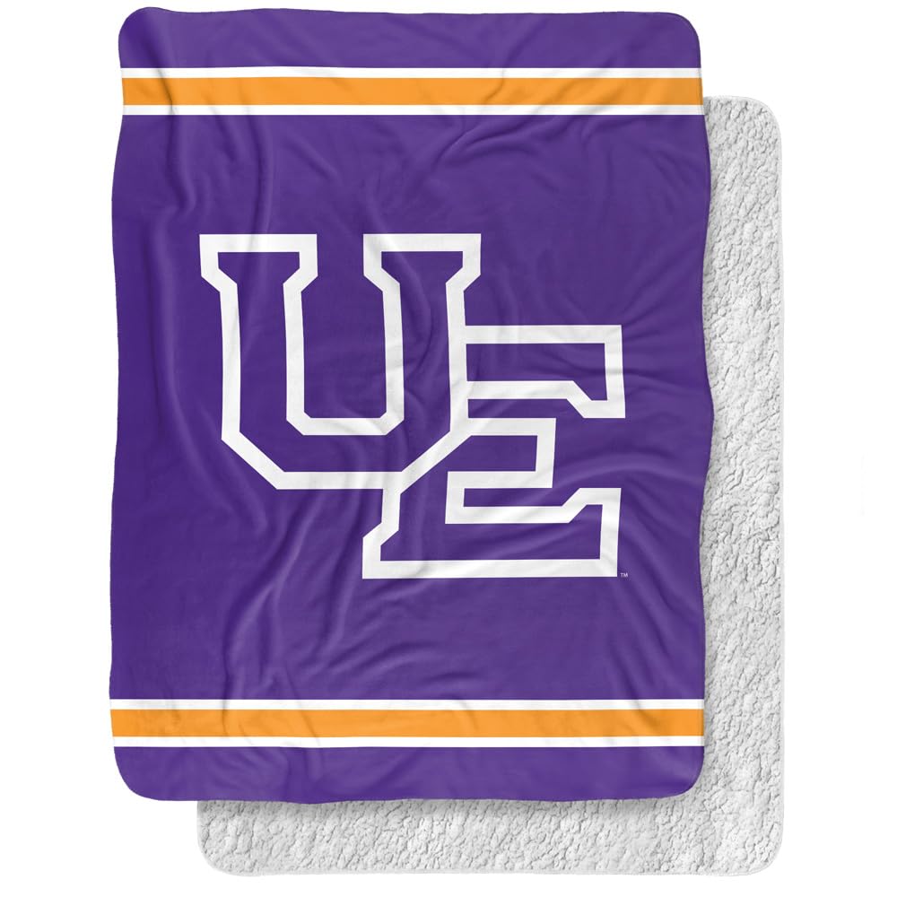 University of Evansville Blanket, 60"x80" Primary