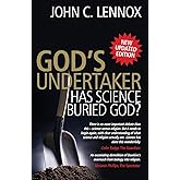 God's Undertaker: Has Science Buried God?