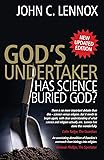 God's Undertaker: Has Science Buried