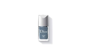 Amazon Com Christian Dior Vernis Nail Lacquer For Women 494 Junon