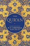 The Qur'an: English translation with parallel Arabic text