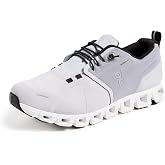 On Women's Cloud 5 Waterproof Sneakers