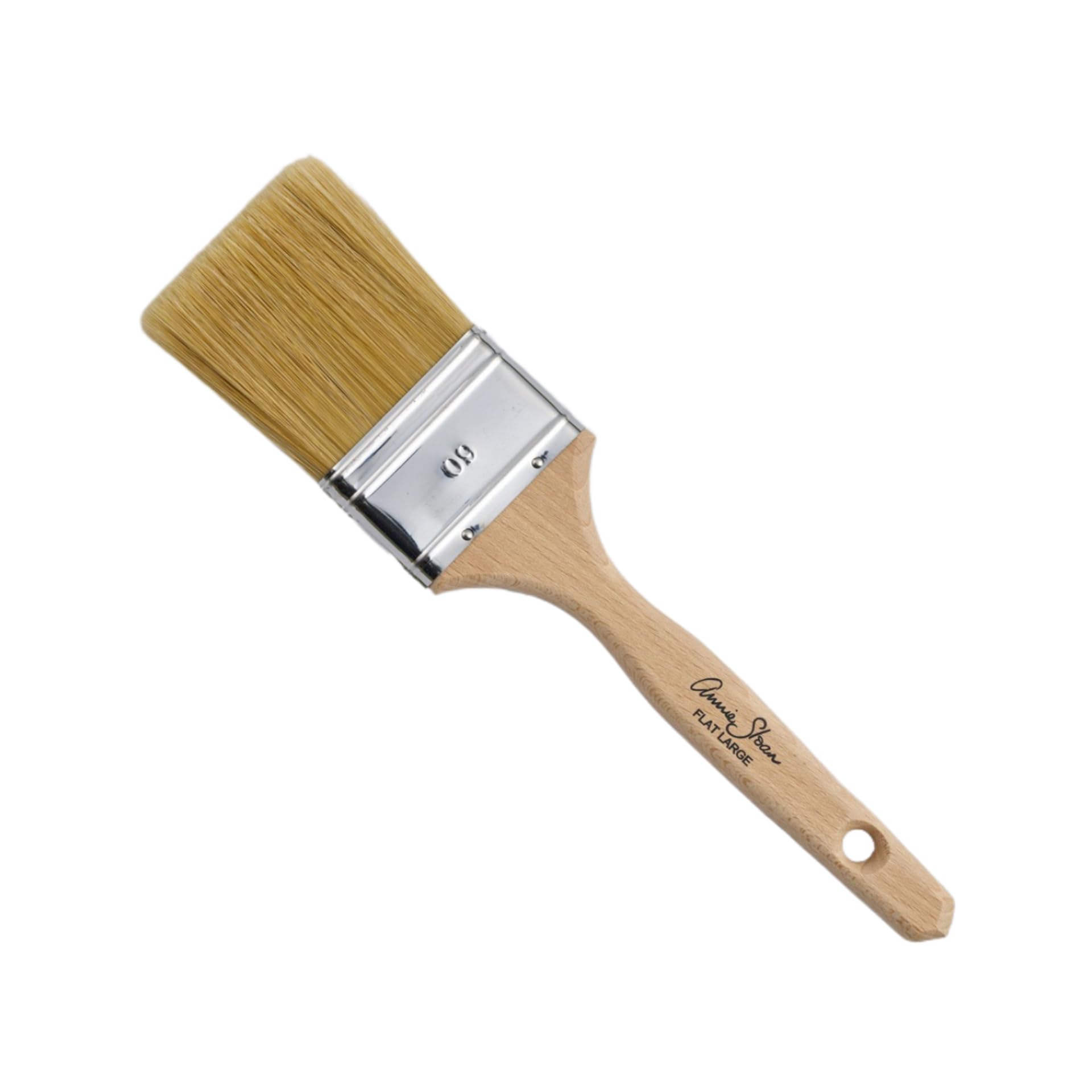 Annie Sloan Large Flat Brush