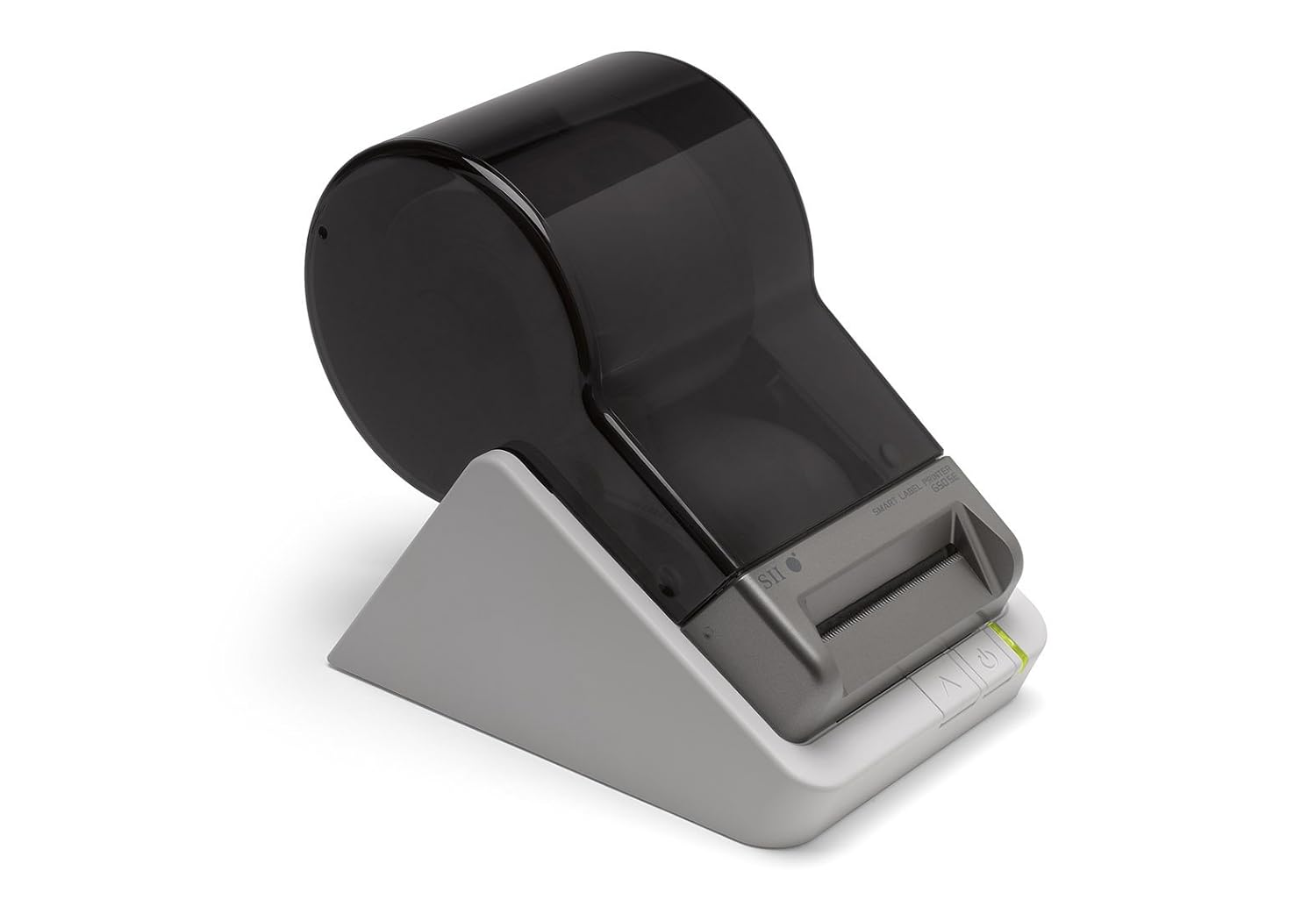 serial label printer