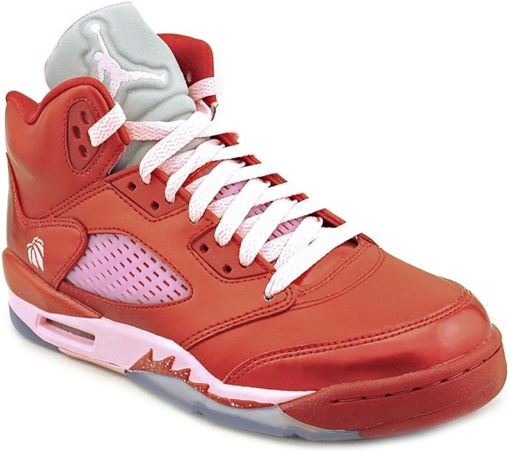 nike air jordan 5 retro gs
