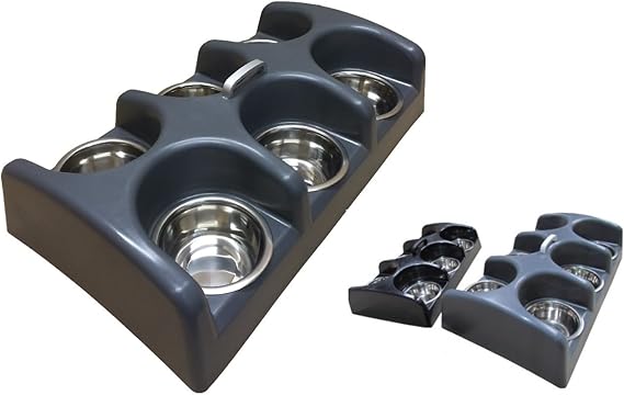 puppy feeding bowls for litters