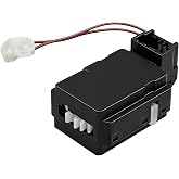 KPALAG Ignition Starter Switch Compatible with Chevrolet Avalanche Express Silverado Tahoe GMC Sierra Yukon Cadillac Escalade Hummer H2 Replace#: 22887691 23391402 25733005