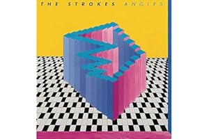 Angles (Vinyl)