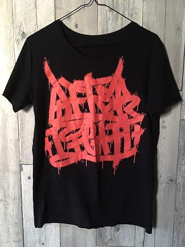 Amazon Hyde After Light Live Tシャツ Mサイズ L Arc En Ciel ラルク Vamps ビジュアル ロック アニメ 萌えグッズ 通販