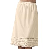 Velrose Snip-it Half Slip (2702)