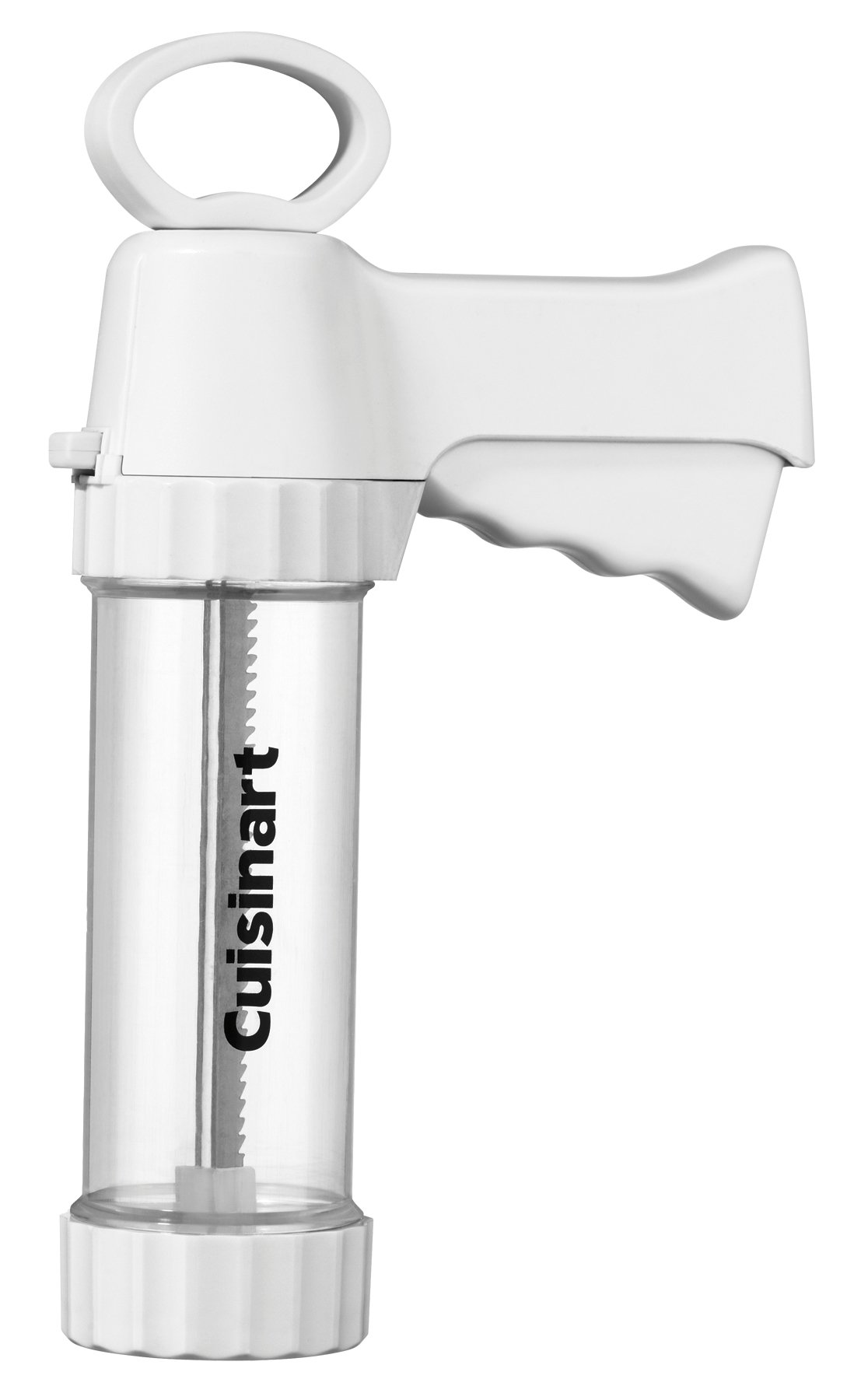 Cuisinart CTG00CP Cookie Press with 18 Discs and 6 Decorating Tips