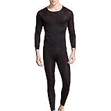 silk long underwear amazon