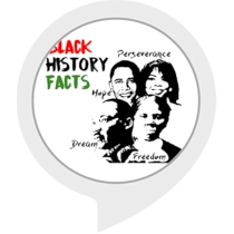 Black History Facts