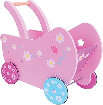 daisy dolls pram