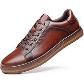 Fashion Sneakers, Originals Casual Lace-up Oxford Shoes for Men
