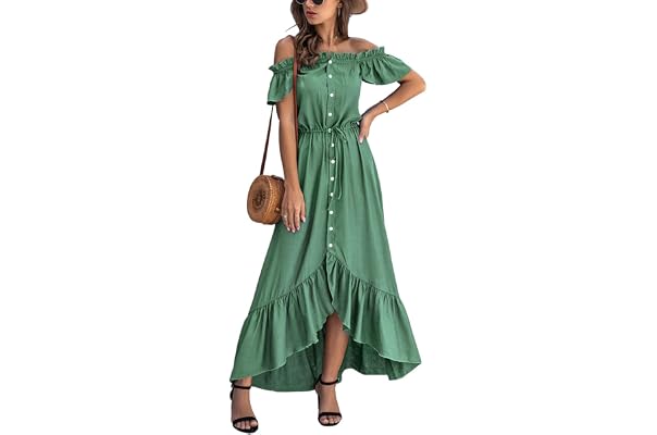 Más de 80 Vestidos de fiesta Primavera Verano 2022 para gorditas  Blogmujeres.com