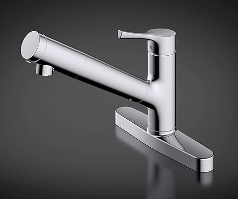 Amazon Toto キッチン水栓 Tksj 浄水器 スパウト固定 Diy 工具 ガーデン Amazon Toto キッチン水栓 Tksj 浄水器 スパウト固定 Diy 工具 ガーデン