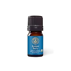 Aromatics International Pure Organic Juniper Berry