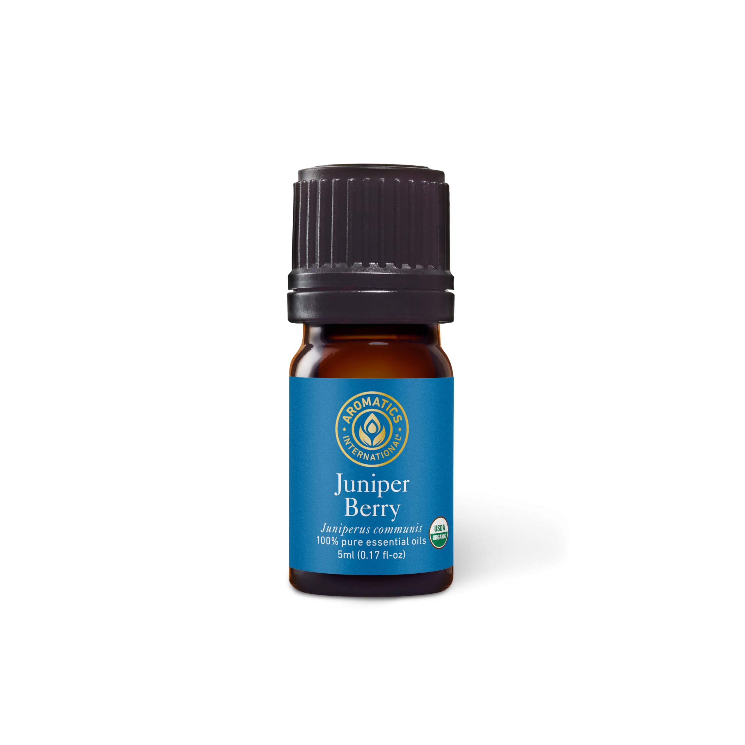 Aromatics International Pure Organic Juniper Berry