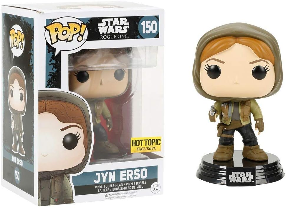 rogue one pops
