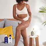 NIVEA Dry Skin Lotion Powerful Moisturiser 1500ml Pack of 6 view 5