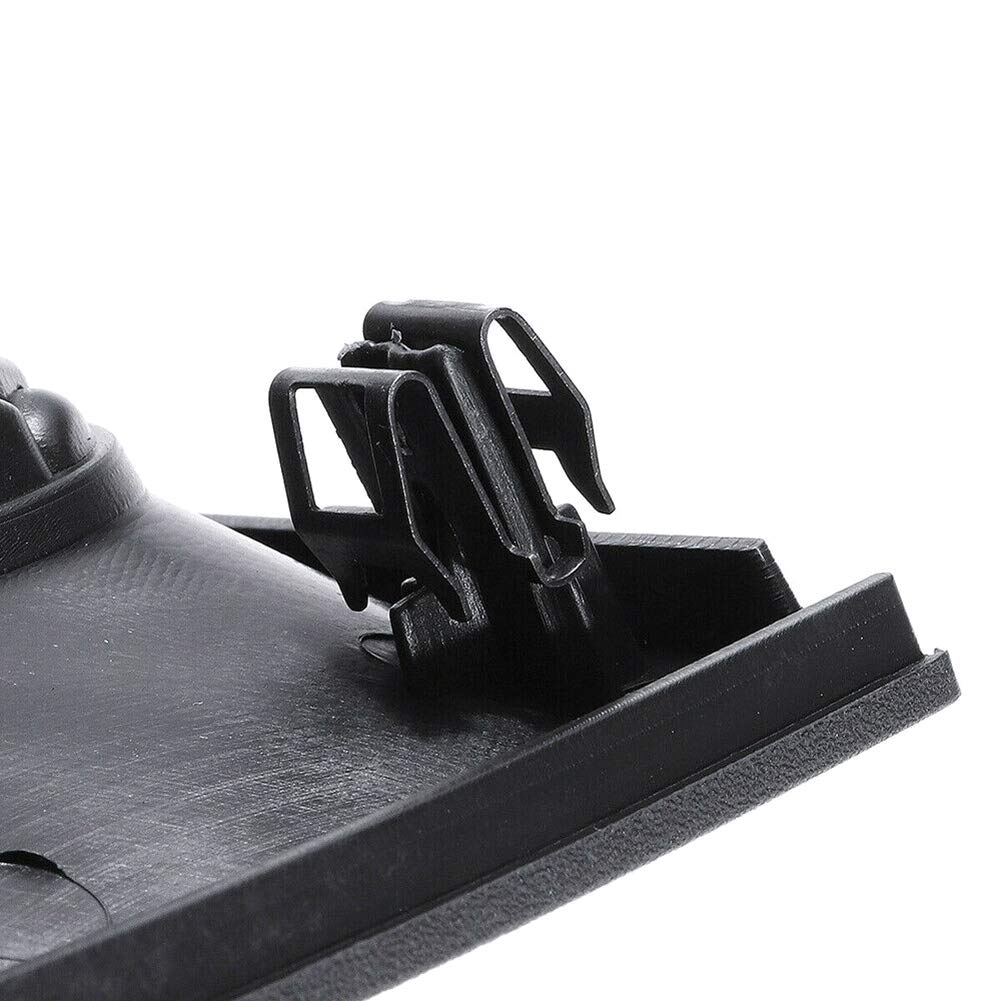 Griglia Di Ventilazione Diederichs Lato Destro Per Volkswagen Golf IV (97-03) - Foto 1