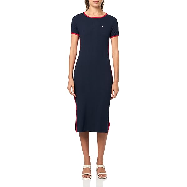 Champion チャンピオンJersey Women Dresses Guizio x Champion Waisted Jersey Dress