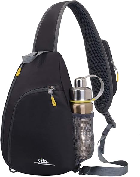 sports sling bag
