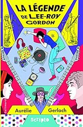 La  légende de Lee-Roy Gordon