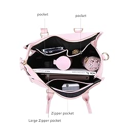 MKF Collection Shoulder Bag for Women & Keychain