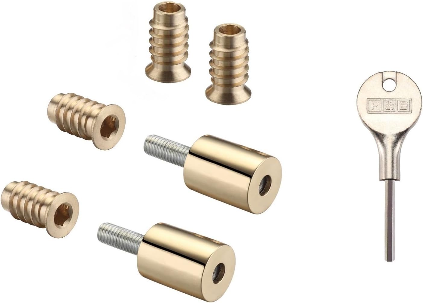 Цепочка из вертлюжков для рыбалки. Restrictor. Starpon snap-lock system. Монтаж застежки snap. Locking stay.