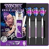 RED DRAGON Peter Wright Snakebite Vyper: 24g