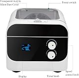 MaquiGra Digital Lab Centrifuge 4000RPM LCD Screen Serum Fat PRF Separator view 3