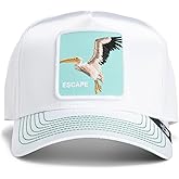 Goorin Bros. Great Escape Collection Trucker Hat for Men and Women