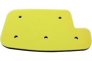 LONSDA Air Filter for Arctic Cat 500 650 400 650 H1 650 V2 Automatic Prowler 2004 2005 2006 2007 2008 2009 2010 2011 2012 2013 2014#0470-663 0470-494 FS-932 NU-8603ST-AD