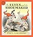 The Elves and the Shoemaker (Paul Galdone Nursery Classic)