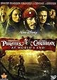 Pirates of the Caribbean: At World's End