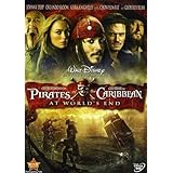 Pirates of the Caribbean: At World's End