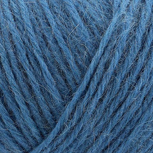 Rowan Kid Classic Dh Hydra 70% Wool 22% Mohair 8% Polyamide Yarn - 50g