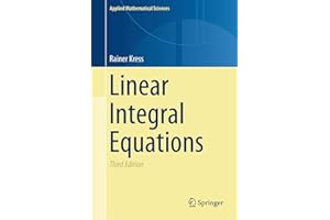 Linear Integral Equations (Applied Mathematical Sciences, 82)