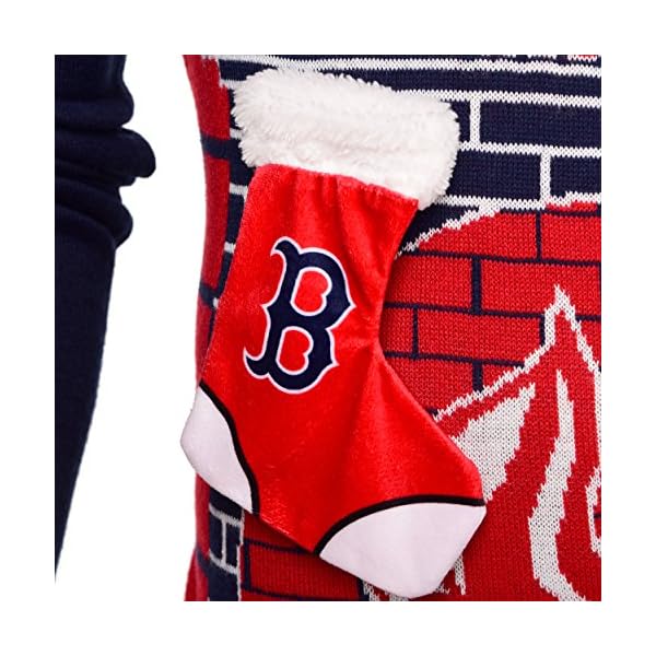 FOCO MLB 3D Ugly Sweater - Image 5
