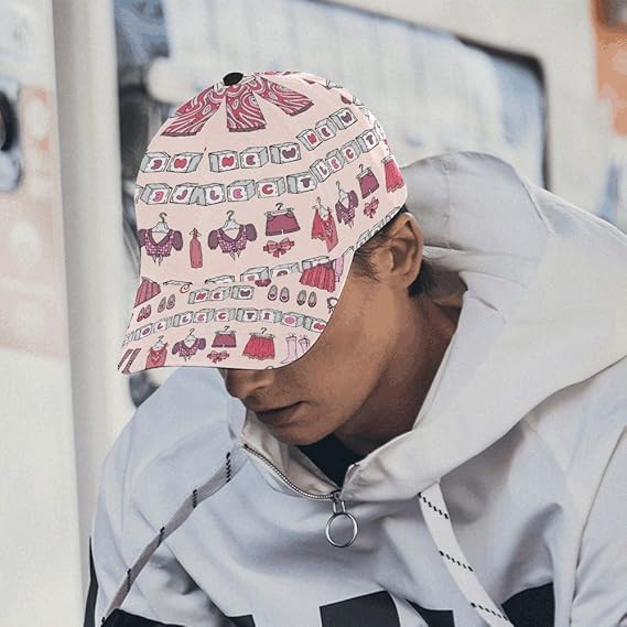 gorras de dise�ador