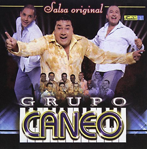 Grupo Caneo - Quién Piensa en Ti Lyrics - Zortam Music
