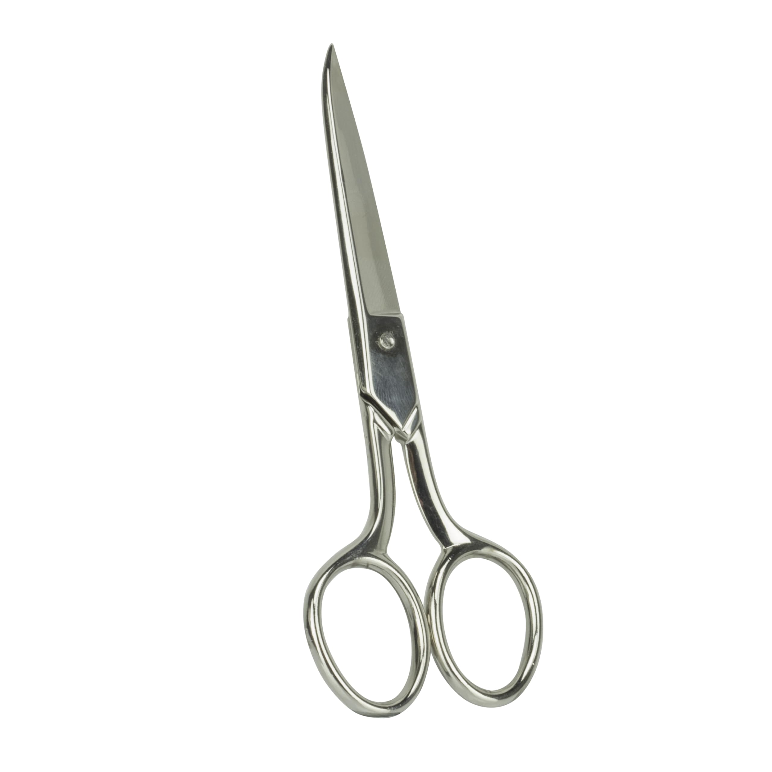 Beter 34047 – Sewing Scissors, Nickel, 12.5 cm 12,5 cm